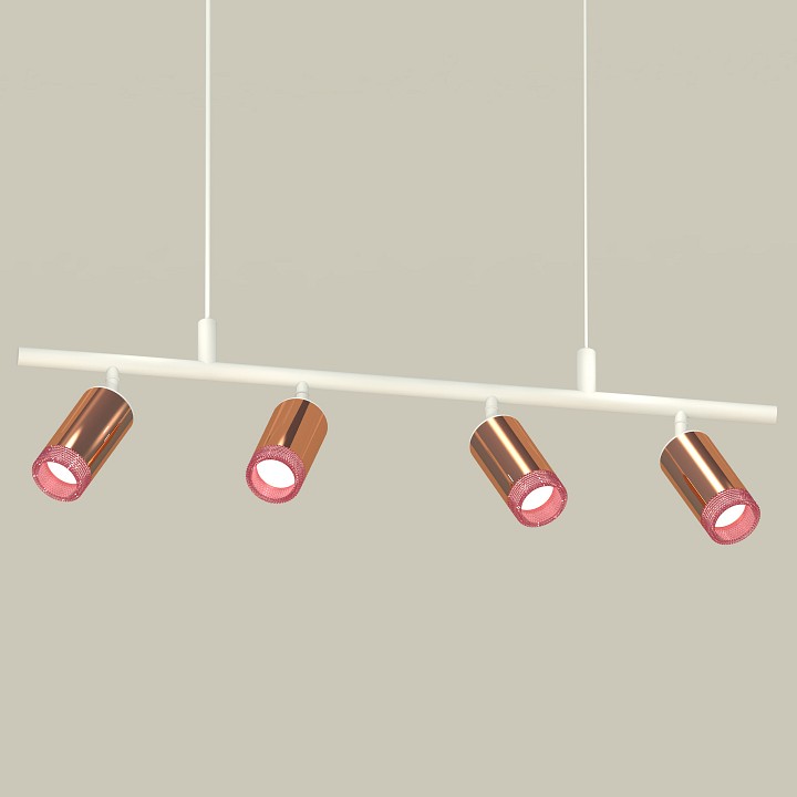 Подвесной светильник ambrella light xb xb9001350