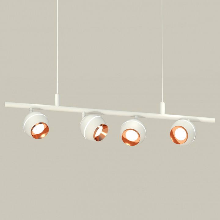 Подвесной светильник ambrella light xb xb9001500