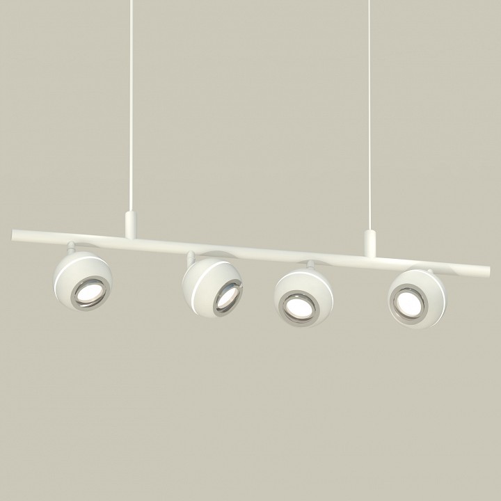 Подвесной светильник ambrella light xb xb9001530