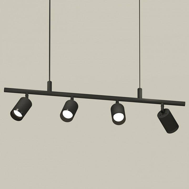 Подвесной светильник ambrella light xb xb9002100