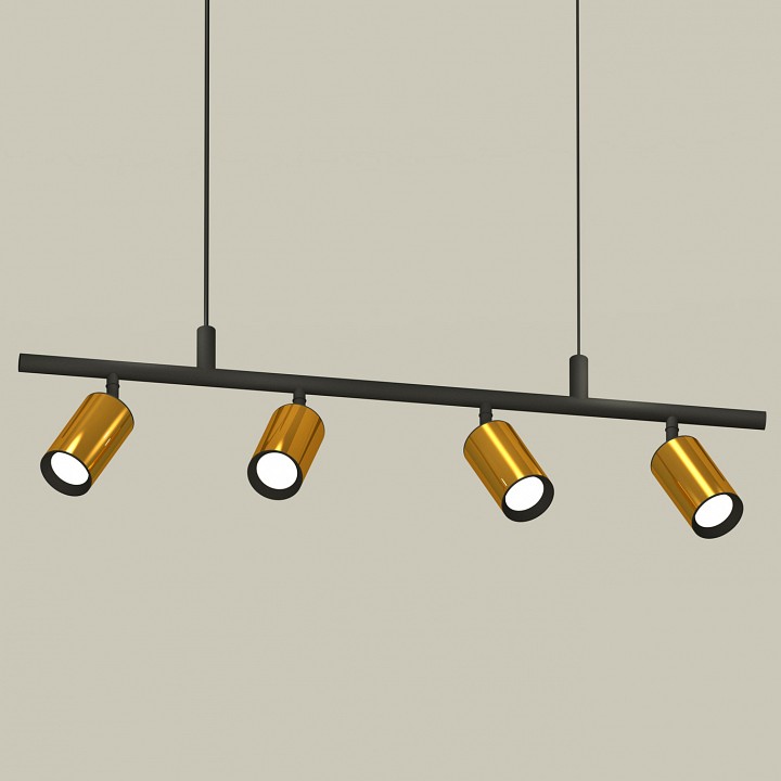 Подвесной светильник ambrella light xb xb9002300