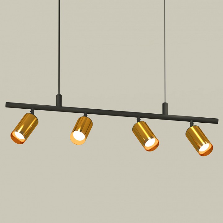 Подвесной светильник ambrella light xb xb9002330