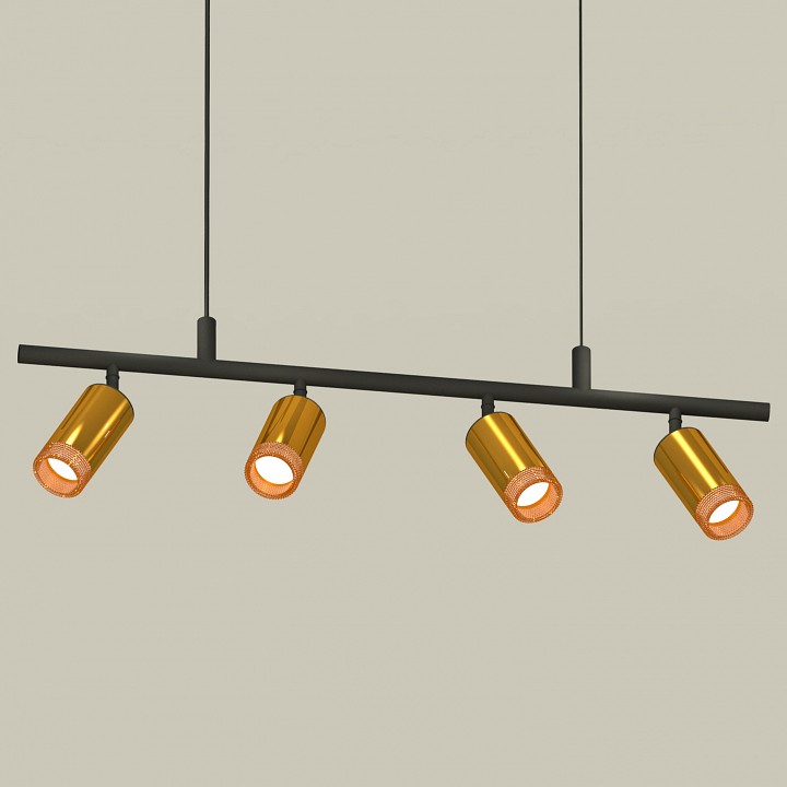 Подвесной светильник ambrella light xb xb9002350