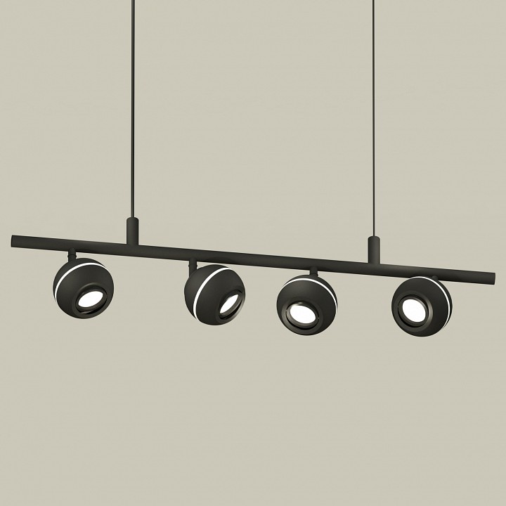 Подвесной светильник ambrella light xb xb9002530