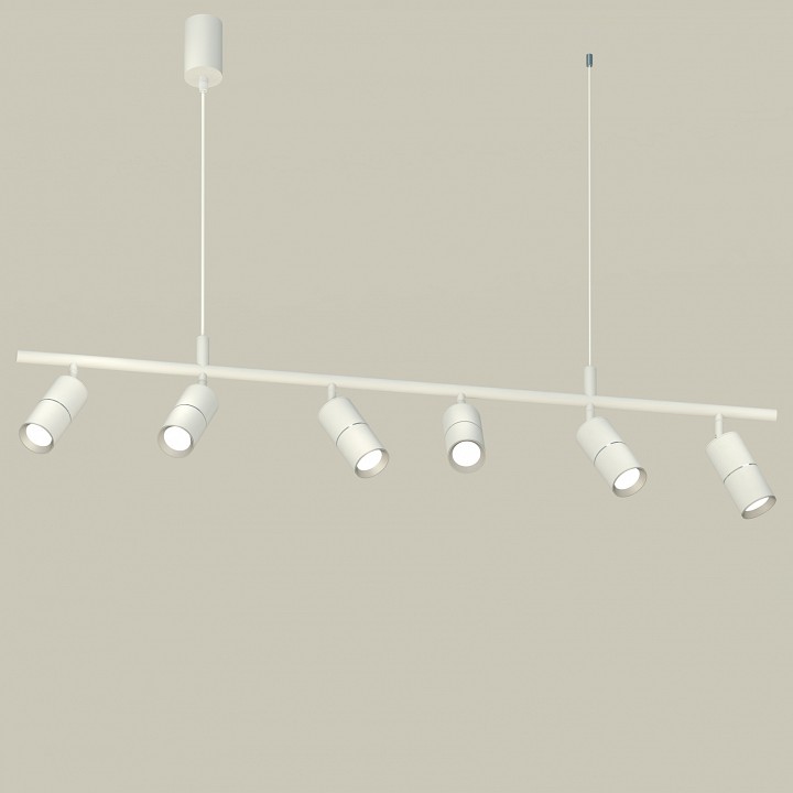 Подвесной светильник ambrella light xb xb9005100