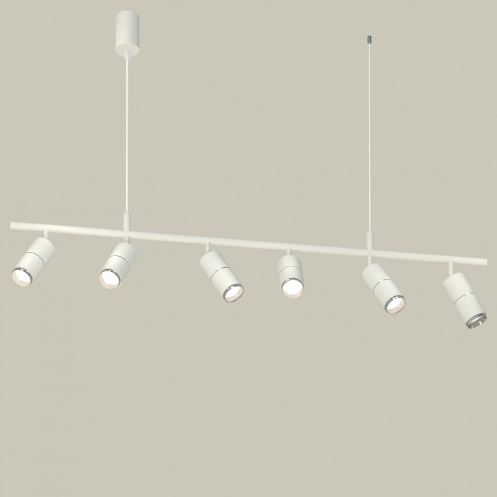 Подвесной светильник ambrella light xb xb9005130