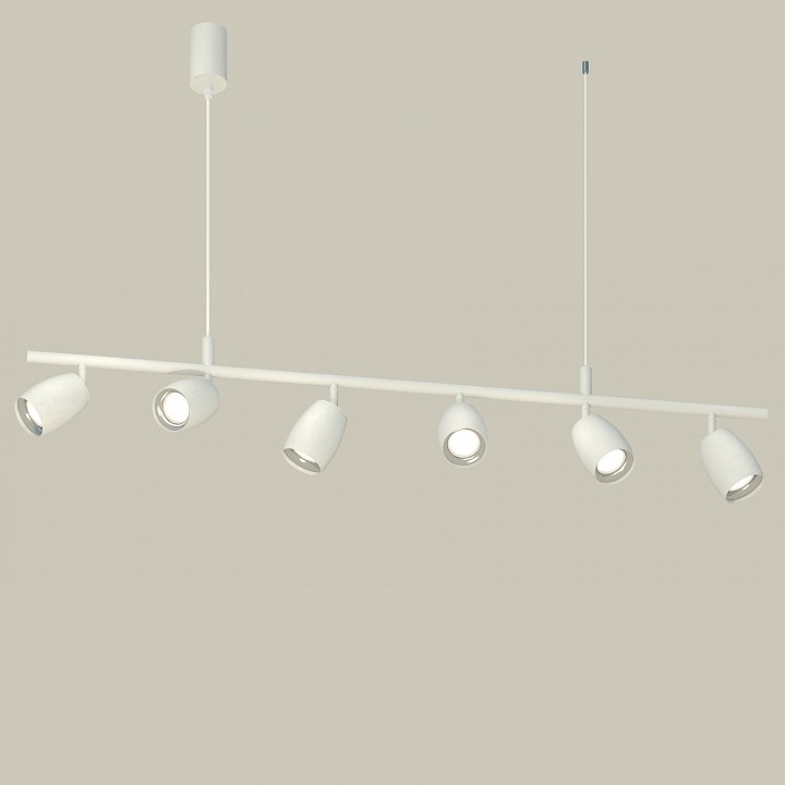 Подвесной светильник ambrella light xb xb9005500