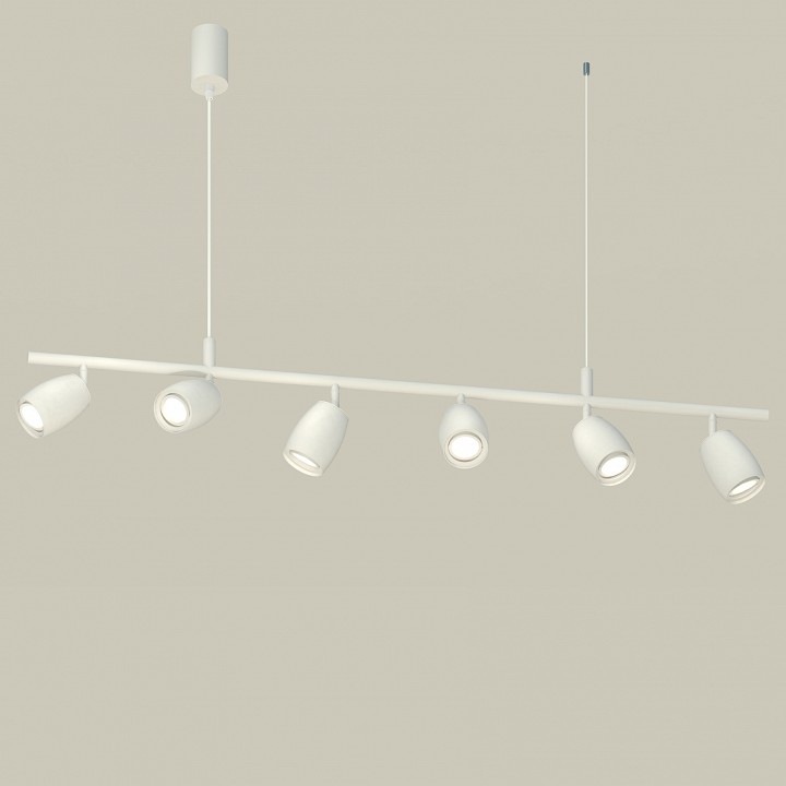 Подвесной светильник ambrella light xb xb9005530