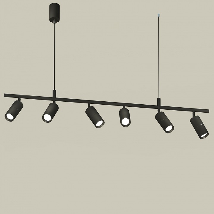 Подвесной светильник ambrella light xb xb9006100