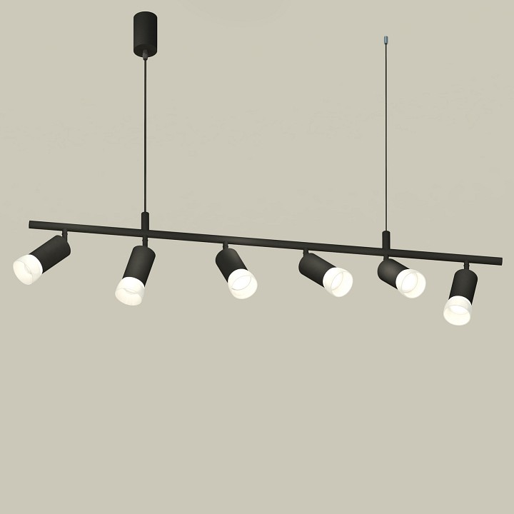 Подвесной светильник ambrella light xb xb9006330