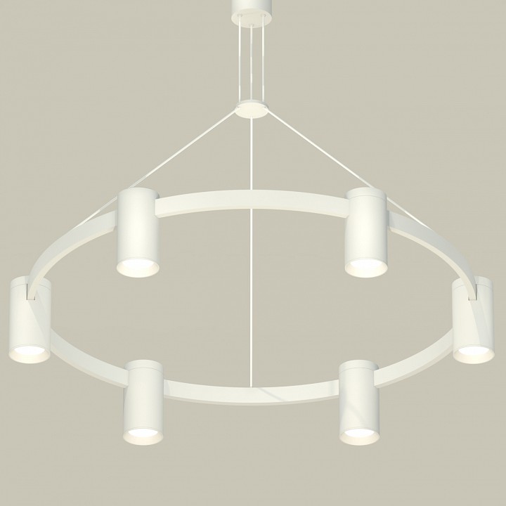 Подвесная люстра ambrella light xb xb9021100