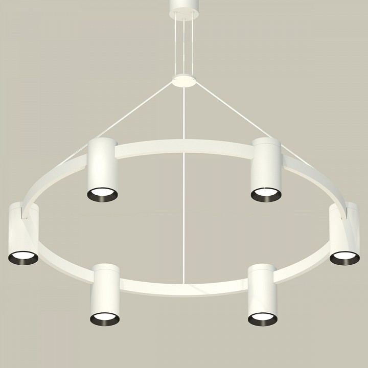 Подвесная люстра ambrella light xb xb9021101