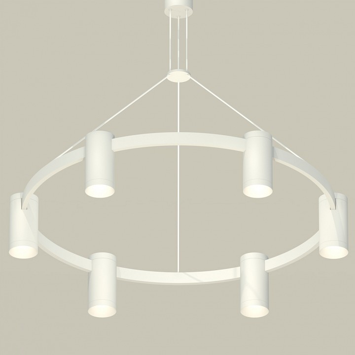 Подвесная люстра ambrella light xb xb9021150