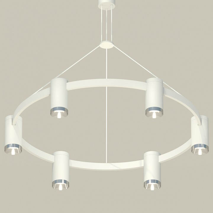 Подвесная люстра ambrella light xb xb9021151