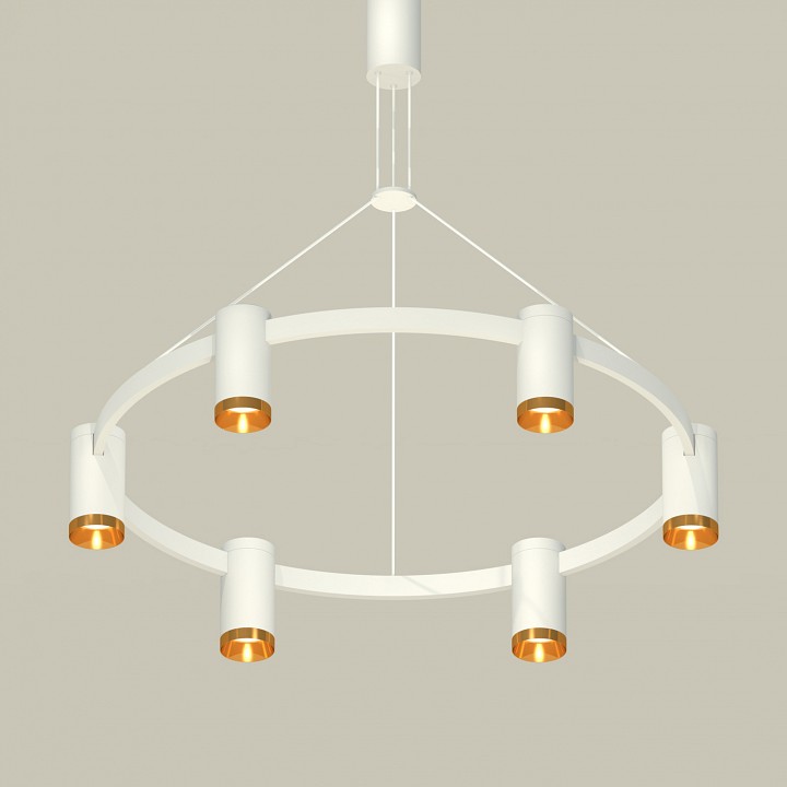 Подвесная люстра ambrella light xb xb9021152