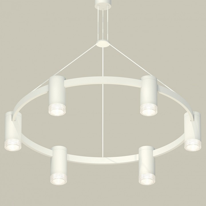 Подвесная люстра ambrella light xb xb9021200