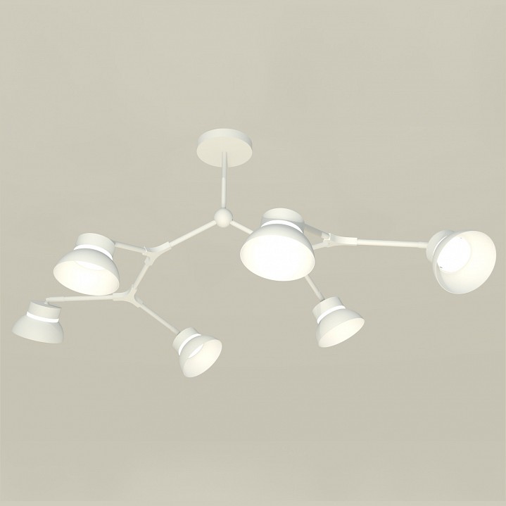 Люстра на штанге ambrella light xb xb9055100