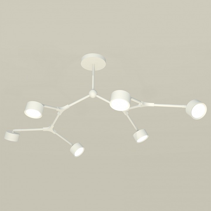 Люстра на штанге ambrella light xb xb9055150