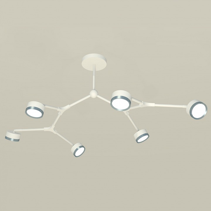 Люстра на штанге ambrella light xb xb9055151