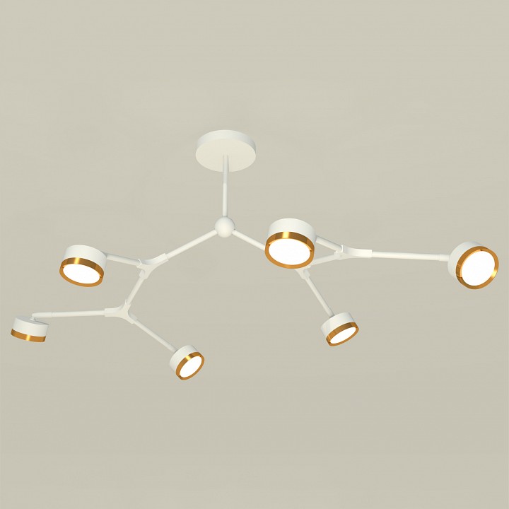 Люстра на штанге ambrella light xb xb9055152