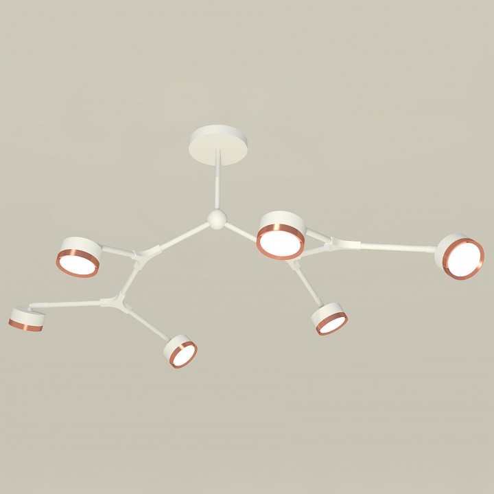 Люстра на штанге ambrella light xb xb9055153