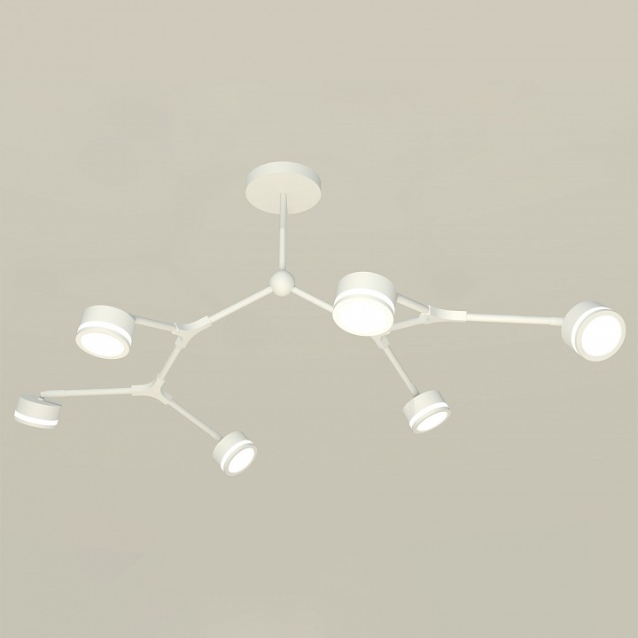 Люстра на штанге ambrella light xb xb9055200