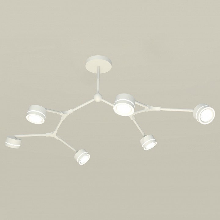 Люстра на штанге ambrella light xb xb9055201