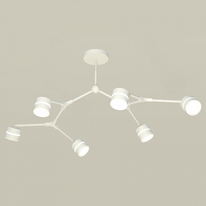 Люстра на штанге ambrella light xb xb9055202