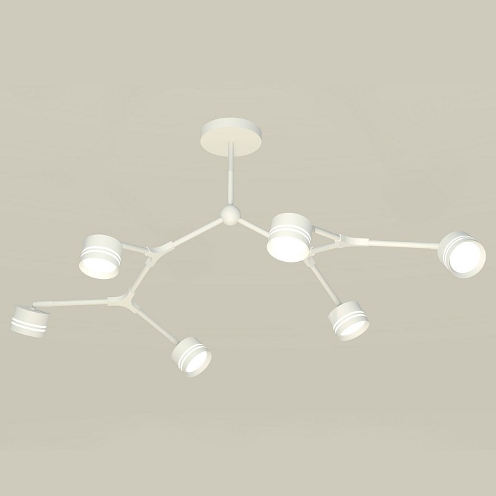 Люстра на штанге ambrella light xb xb9055203