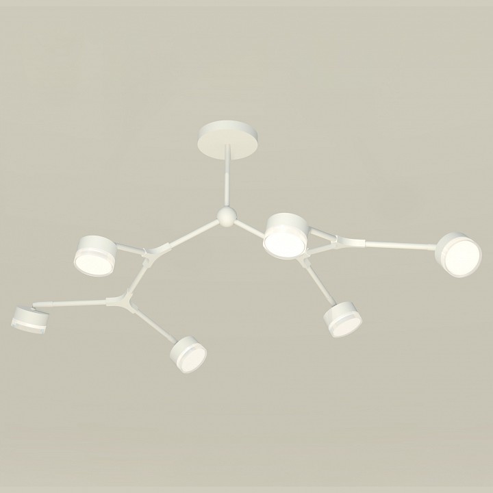 Люстра на штанге ambrella light xb xb9055204