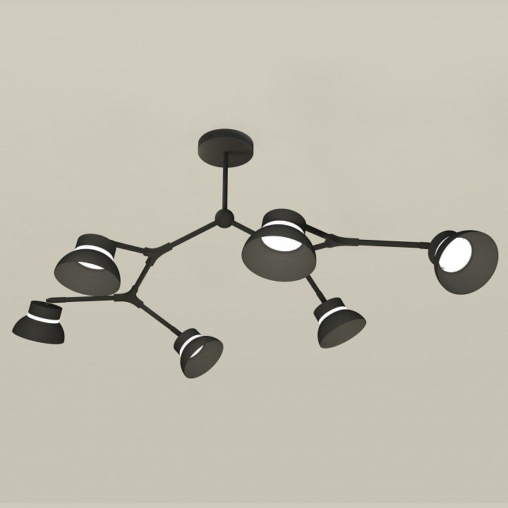 Люстра на штанге ambrella light xb xb9056100