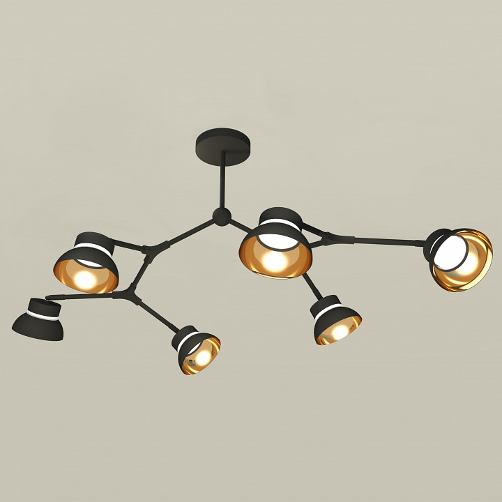 Люстра на штанге ambrella light xb xb9056101