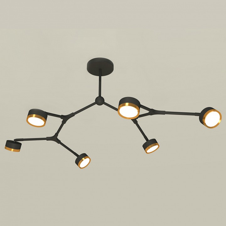 Люстра на штанге ambrella light xb xb9056152