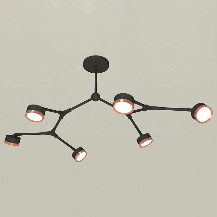 Люстра на штанге ambrella light xb xb9056153