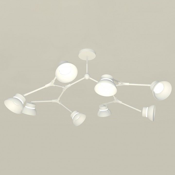 Люстра на штанге ambrella light xb xb9059100