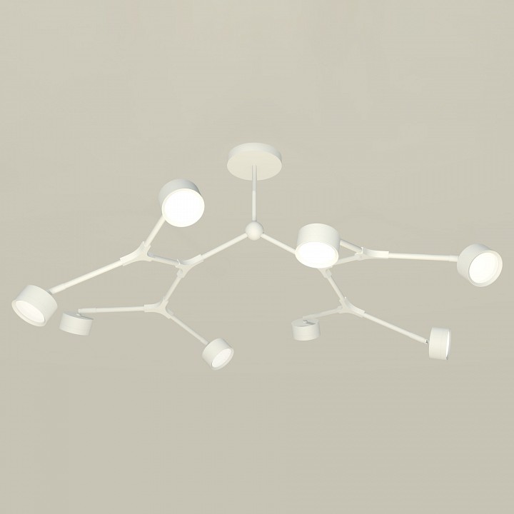 Люстра на штанге ambrella light xb xb9059150