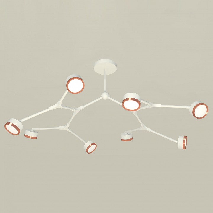 Люстра на штанге ambrella light xb xb9059153