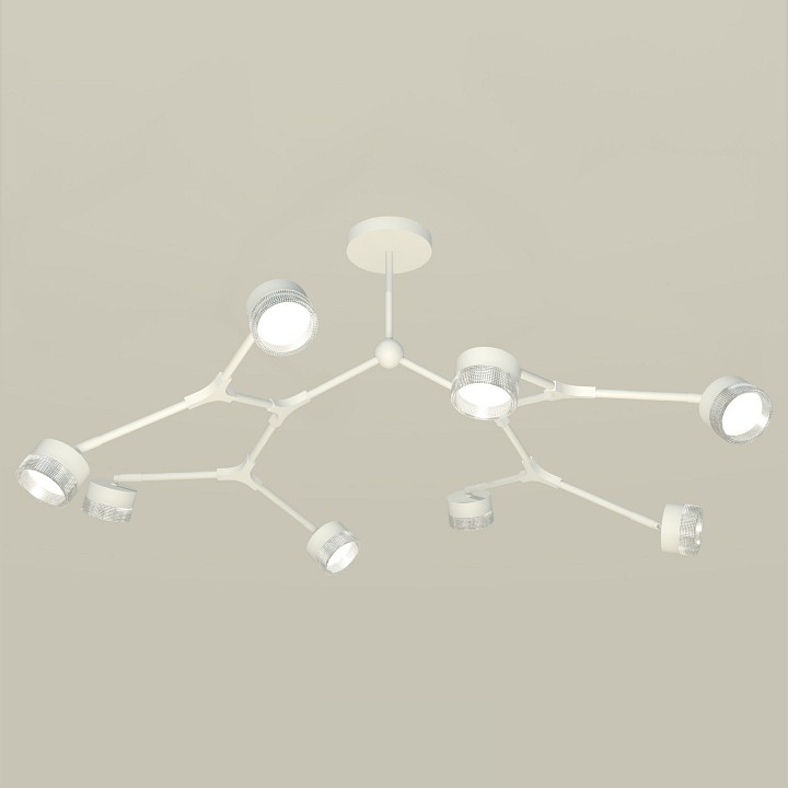 Люстра на штанге ambrella light xb xb9059201