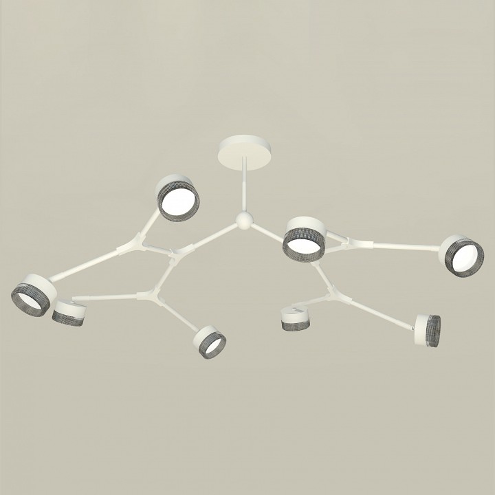 Люстра на штанге ambrella light xb xb9059203