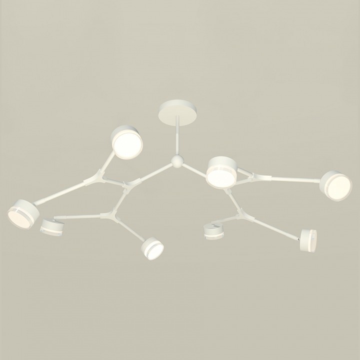 Люстра на штанге ambrella light xb xb9059250