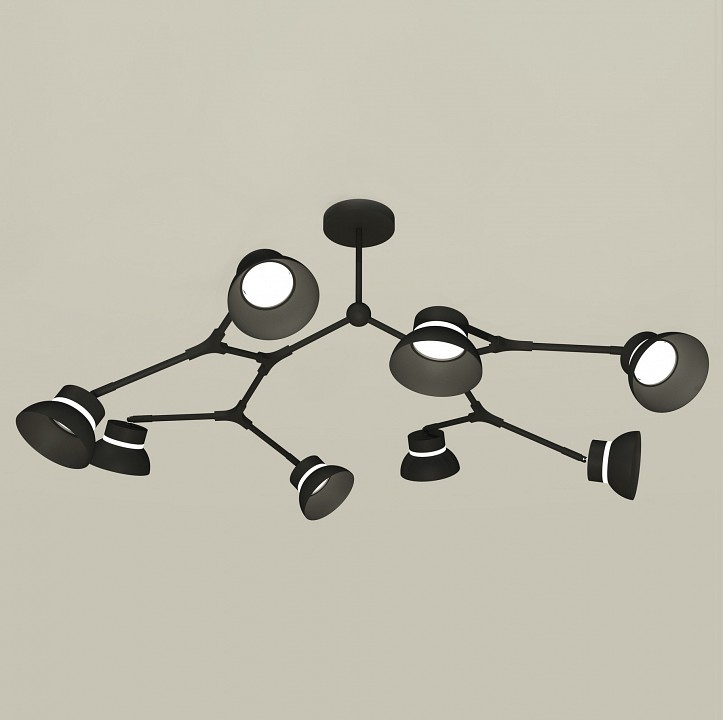 Люстра на штанге ambrella light xb xb9060100