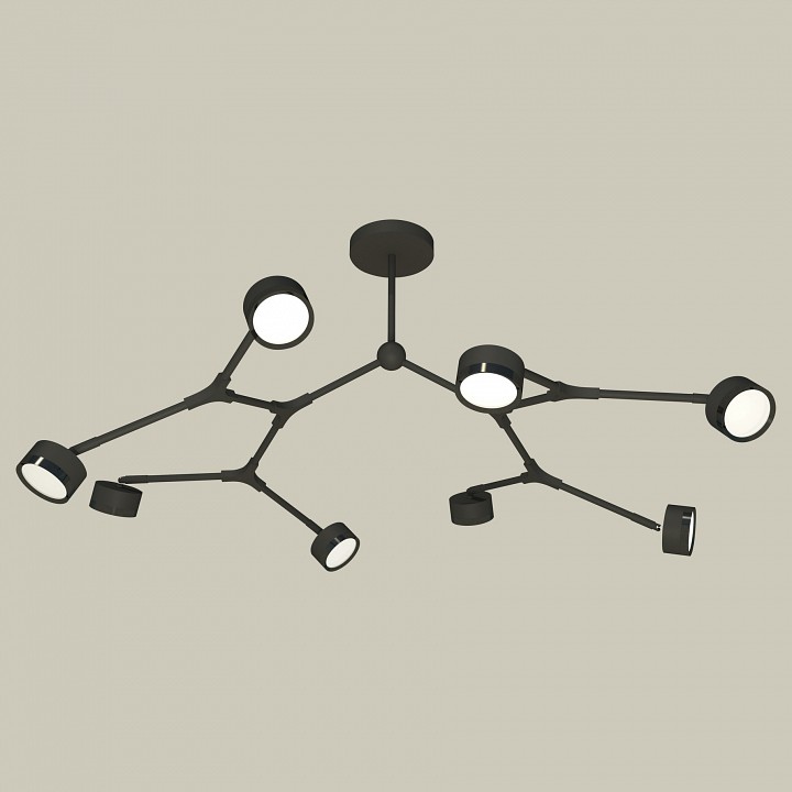 Люстра на штанге ambrella light xb xb9060150
