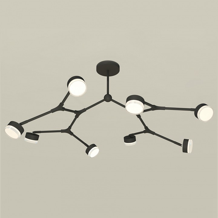 Люстра на штанге ambrella light xb xb9060250
