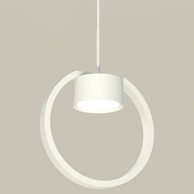 Подвесной светильник ambrella light xb xb9101100