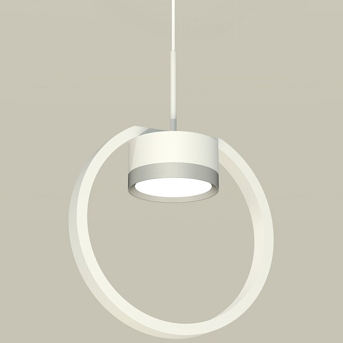 Подвесной светильник ambrella light xb xb9101101