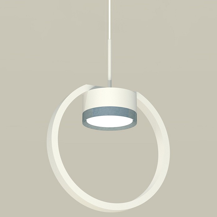 Подвесной светильник ambrella light xb xb9101102