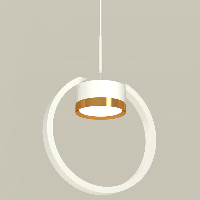 Подвесной светильник ambrella light xb xb9101103