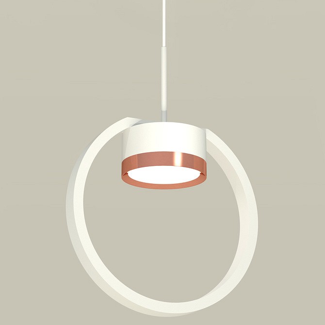 Подвесной светильник ambrella light xb xb9101104