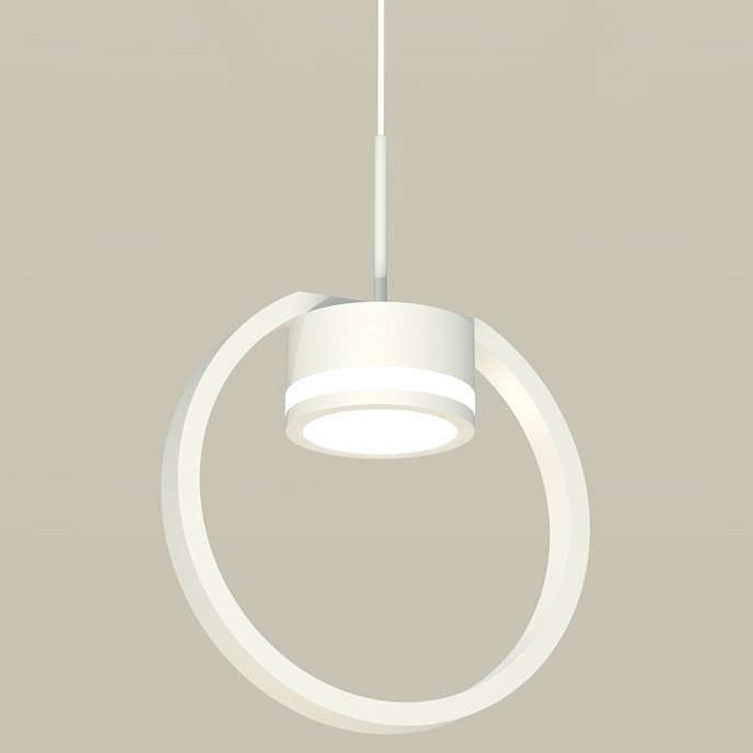 Подвесной светильник ambrella light xb xb9101150