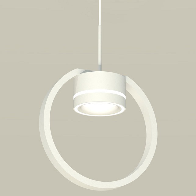 Подвесной светильник ambrella light xb xb9101151